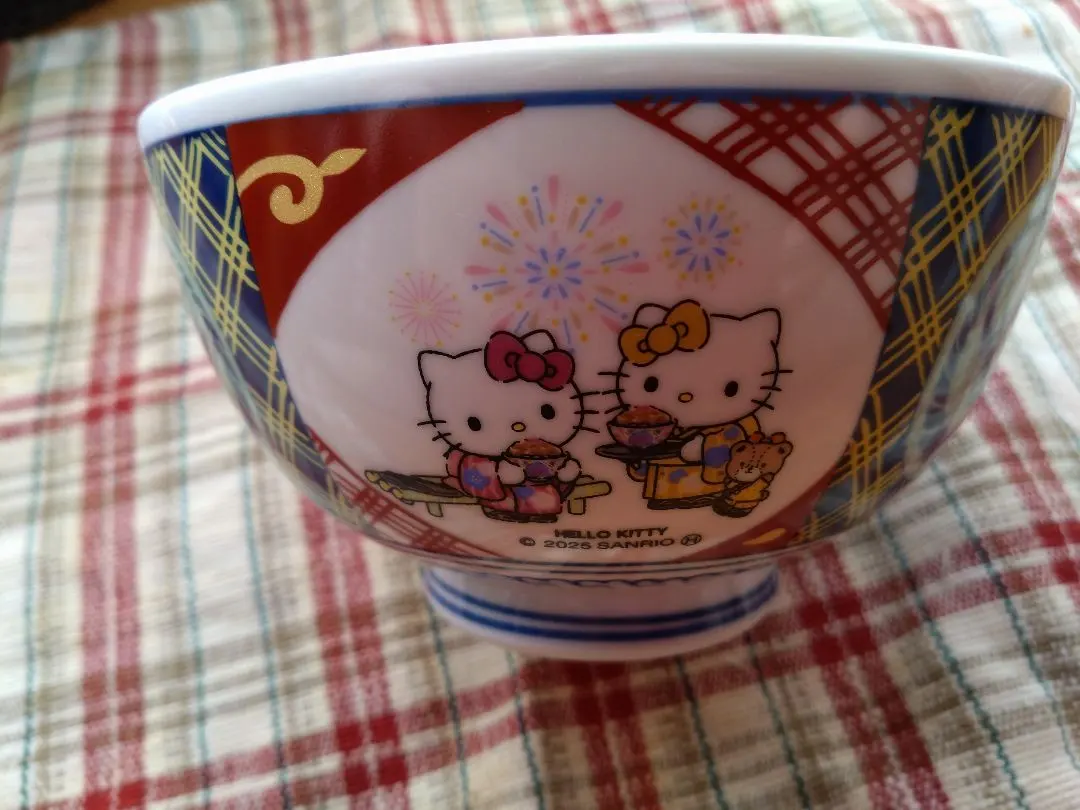 2026年最新】HELLO KITTY 丼の人気アイテム - メルカリ