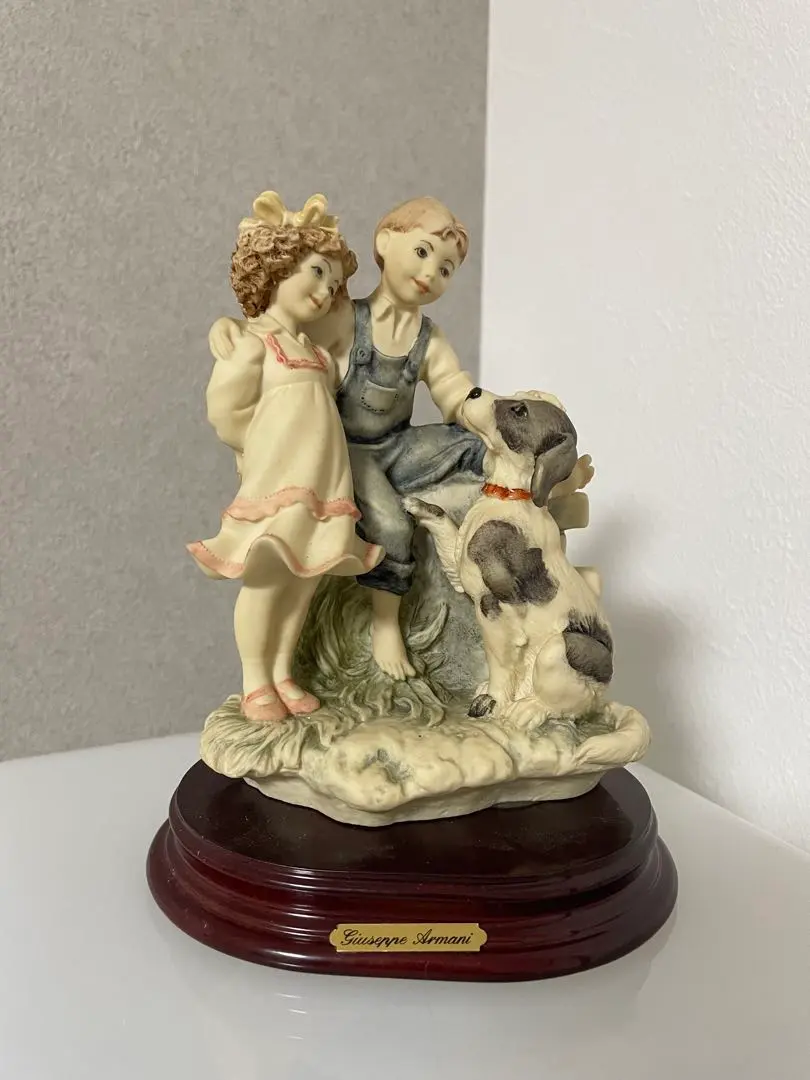 2026年最新】giuseppe armaniの人気アイテム - メルカリ