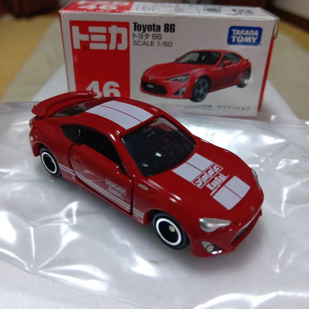 2026年最新】トミカ jmacの人気アイテム - メルカリ