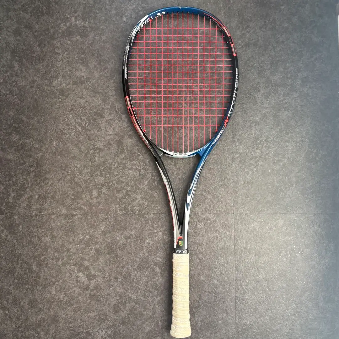 2026年最新】yonex（ヨネックス） ネクシーガ90vの人気アイテム - メルカリ