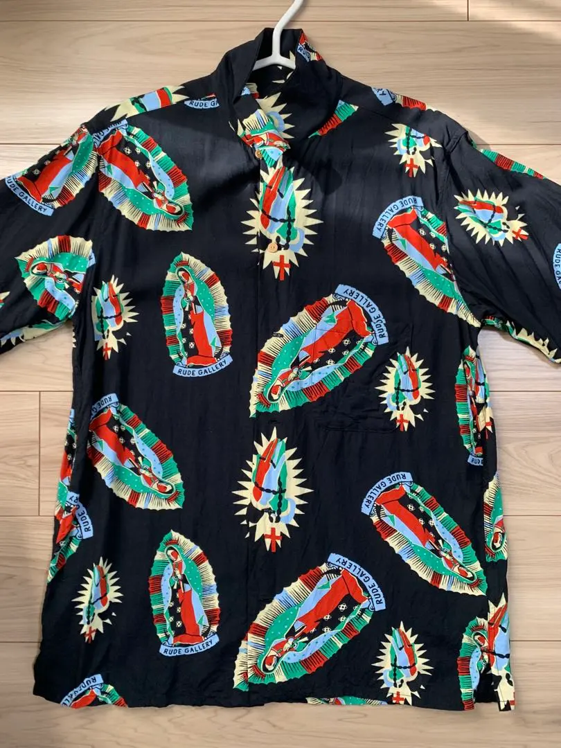2026年最新】ルードギャラリー アロハ シャツの人気アイテム - メルカリ