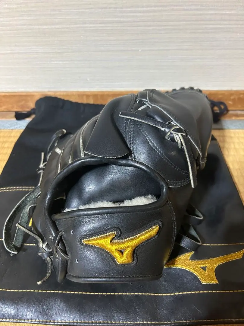 2026年最新】ミズノプロ波賀クラフティッドの人気アイテム - メルカリ