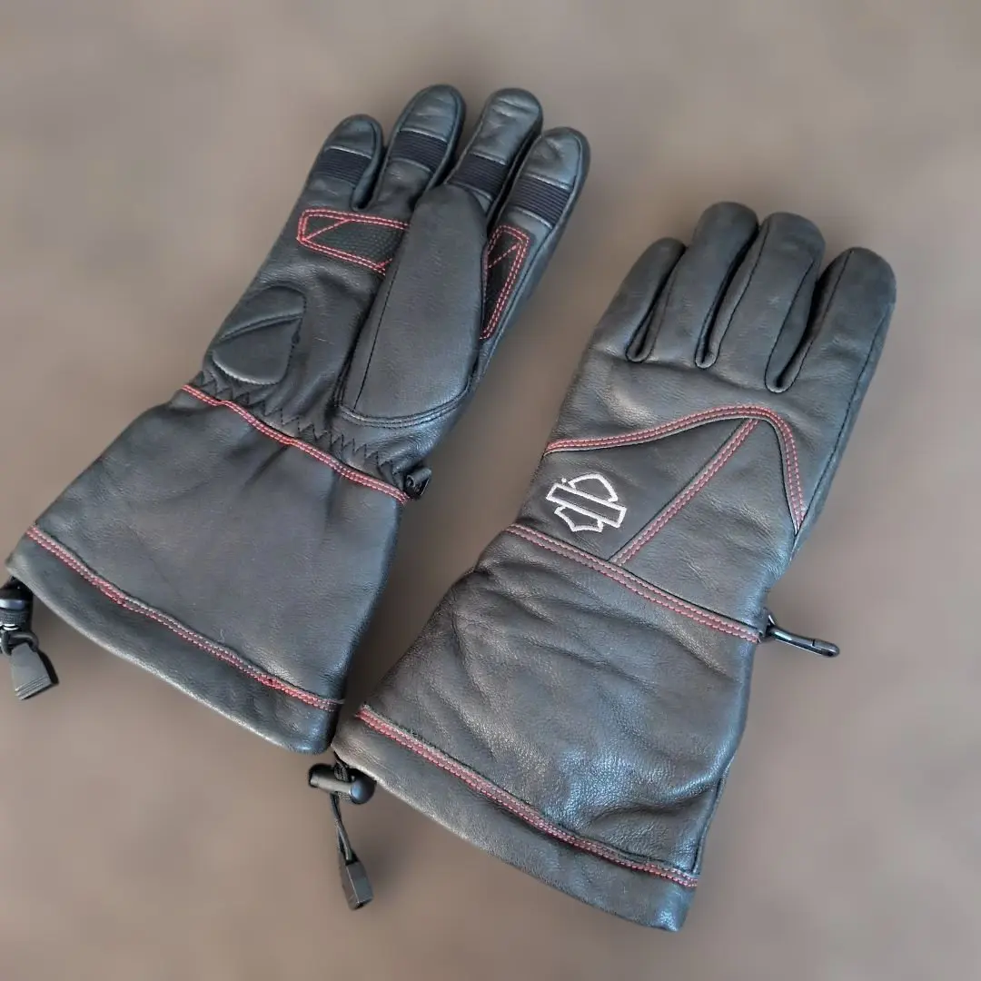 2026年最新】ハーレー 電熱グローブの人気アイテム - メルカリ