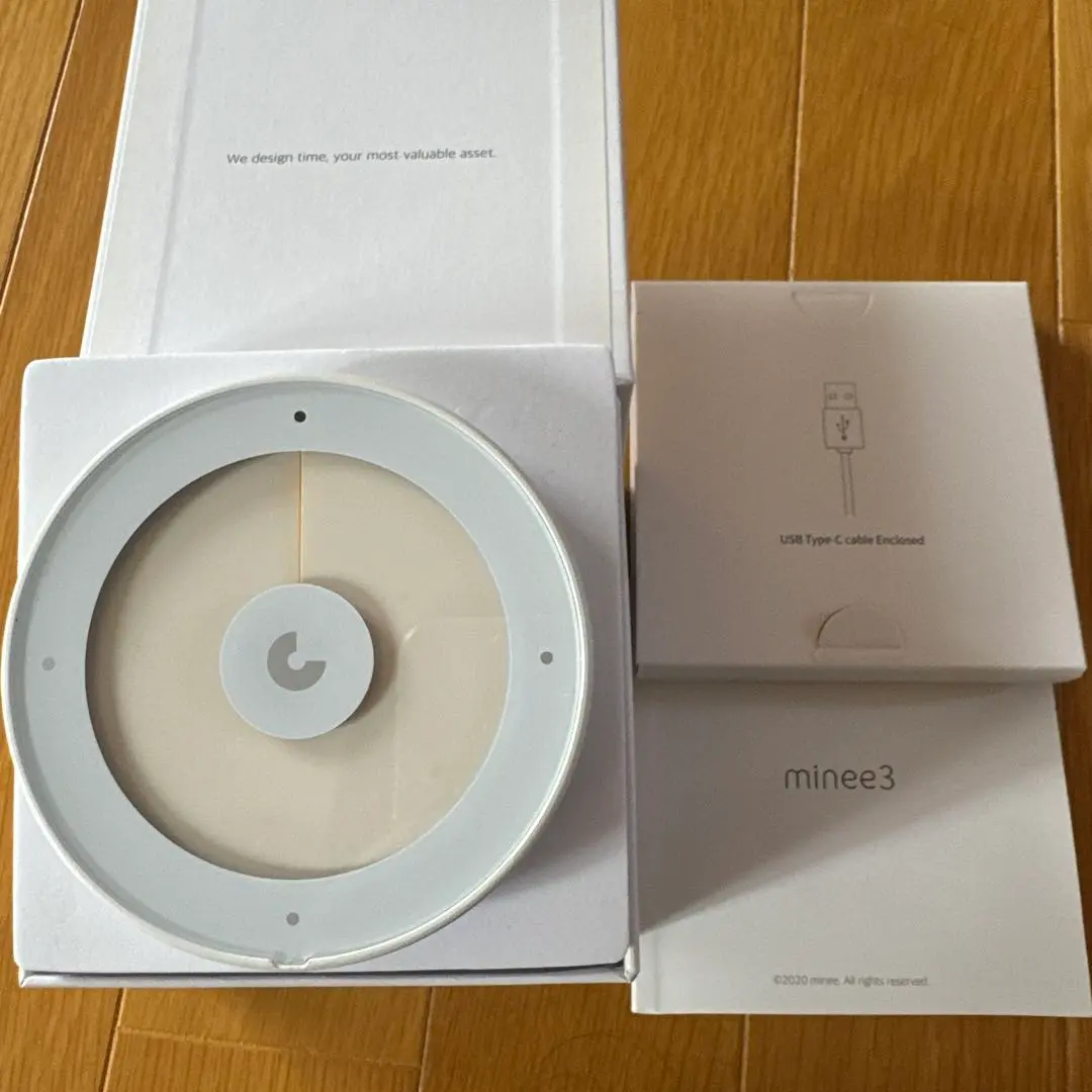 2026年最新】mineeタイマー3の人気アイテム - メルカリ