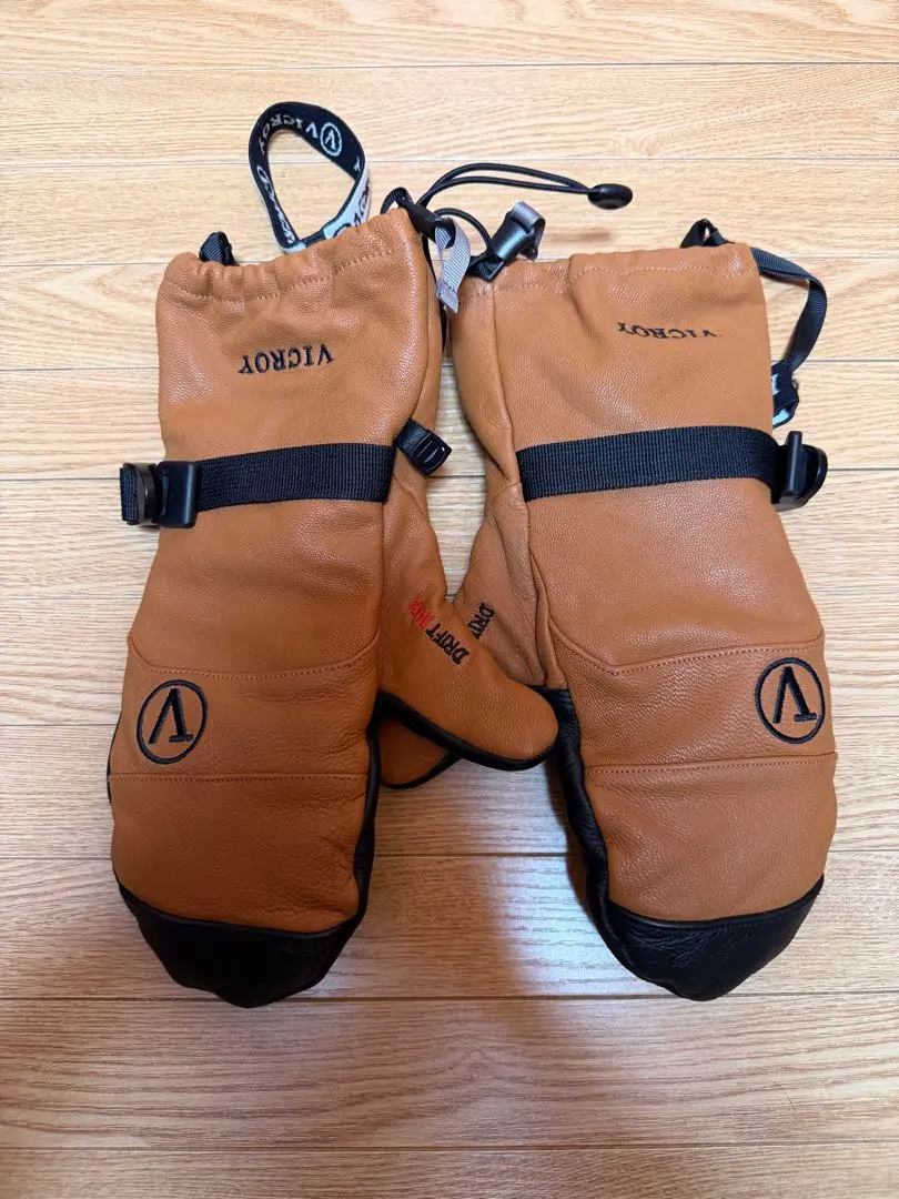 2026年最新】VICROY グローブの人気アイテム - メルカリ