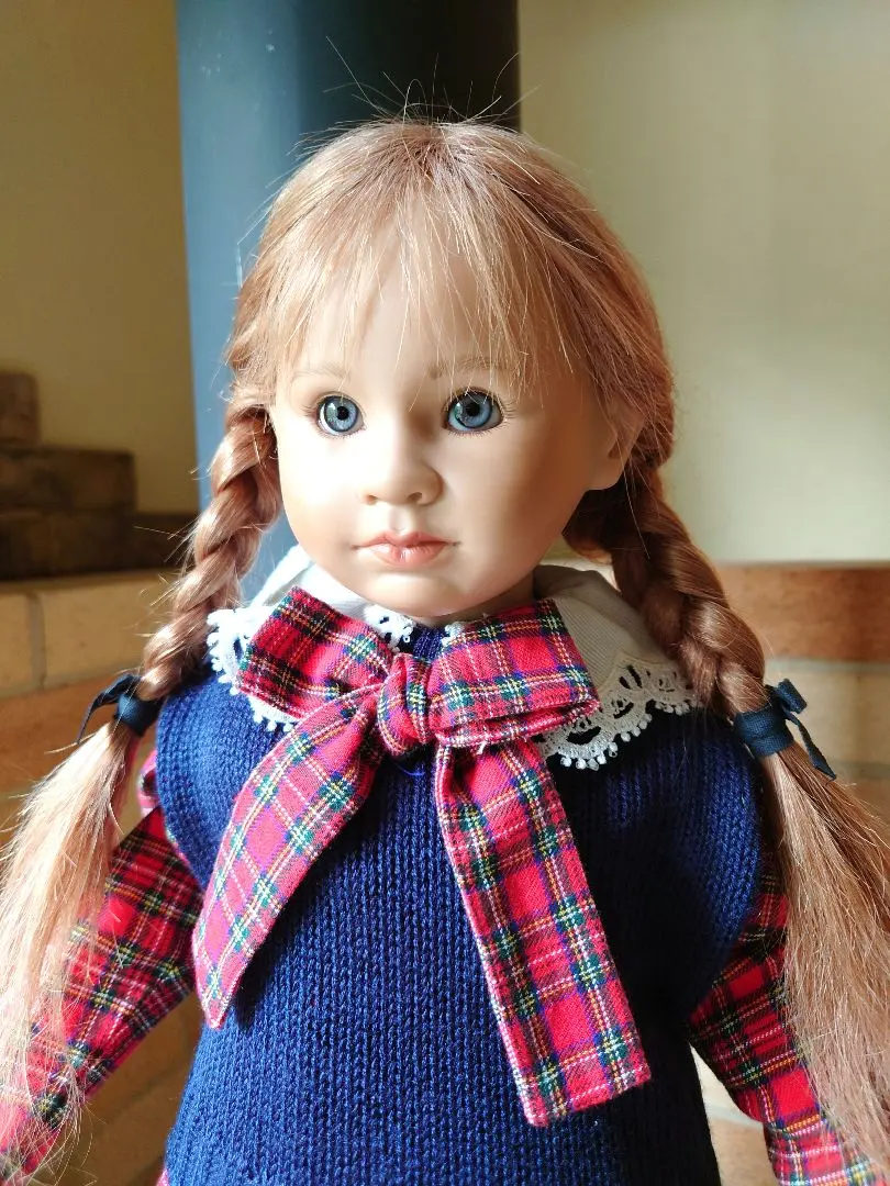 2026年最新】アネッテ ドールの人気アイテム - メルカリ