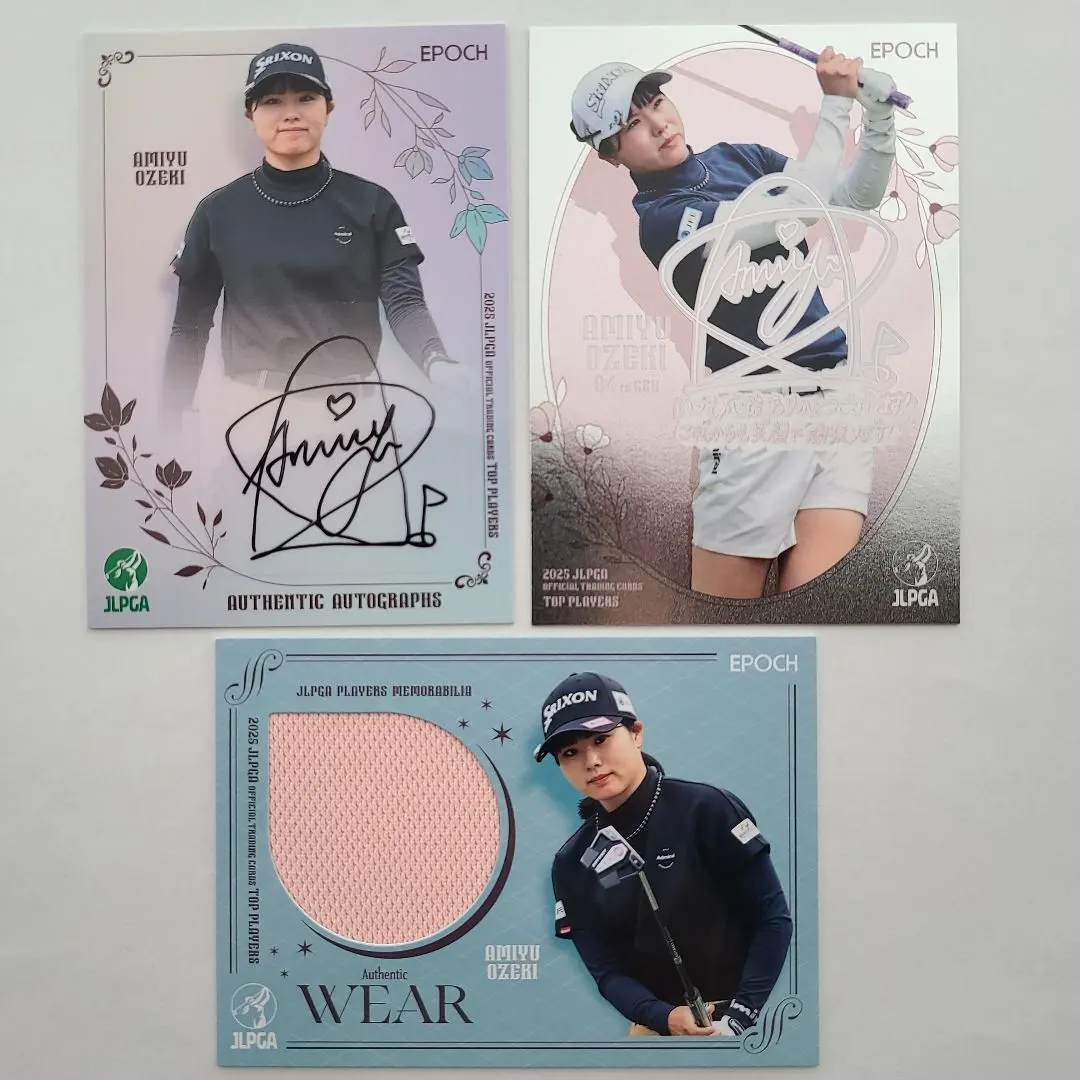 2026年最新】尾関彩美悠 サインの人気アイテム - メルカリ