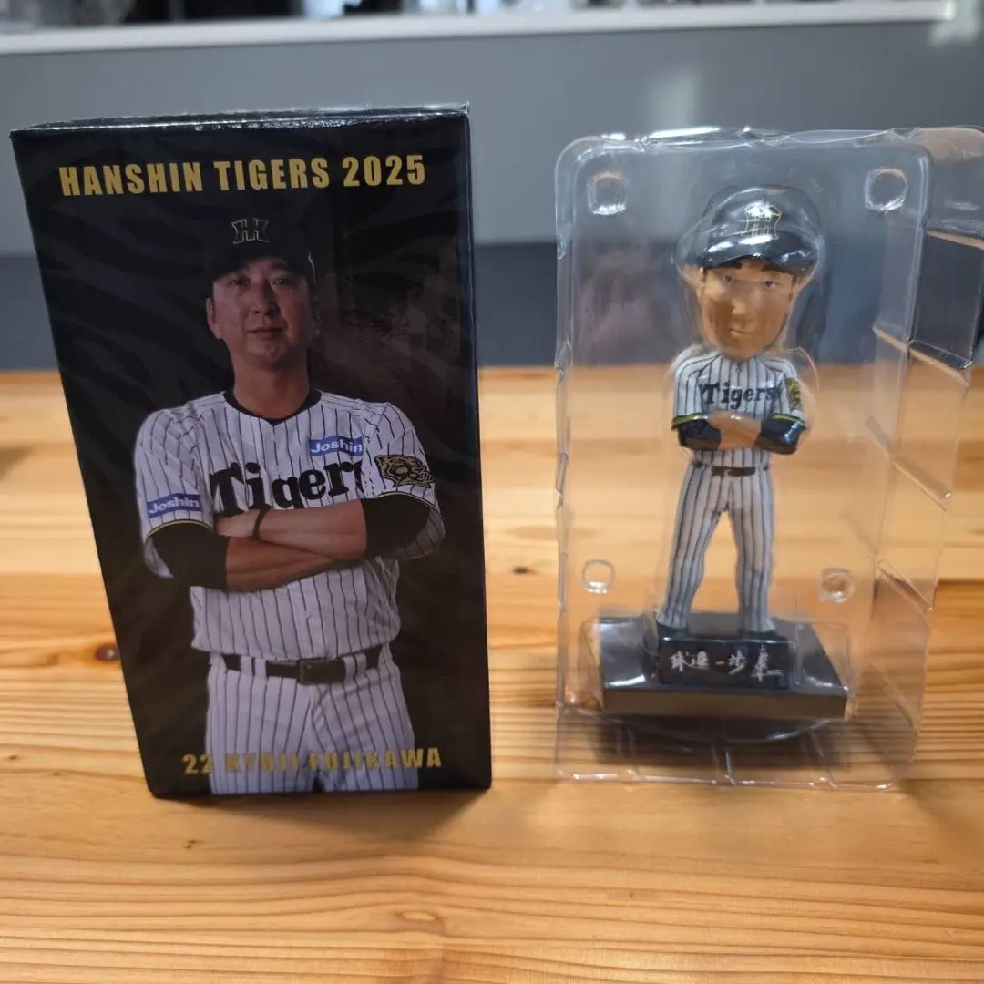 2026年最新】藤川監督ボブルの人気アイテム - メルカリ