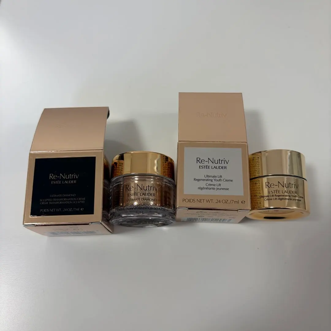 2026年最新】estee lauder(エスティ ローダー) リニュートリィブ ul