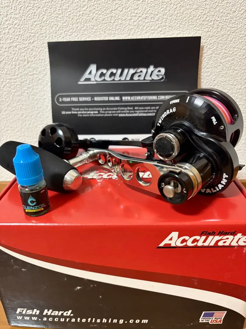 2026年最新】アキュレートの人気アイテム - メルカリ