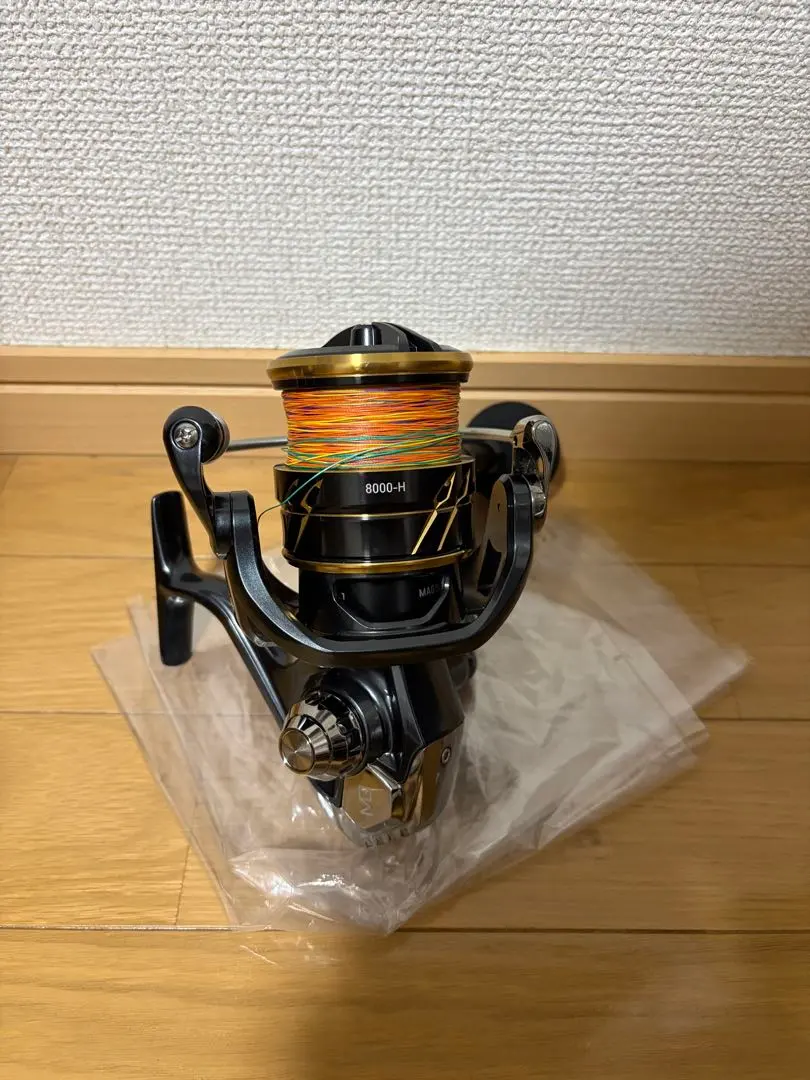 2026年最新】カルディアsw 8000の人気アイテム - メルカリ