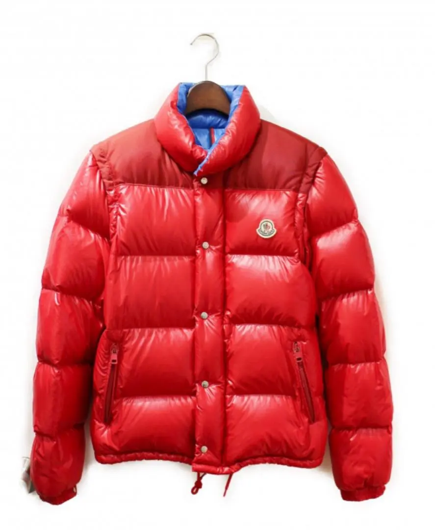 2026年最新】moncler andersenの人気アイテム - メルカリ