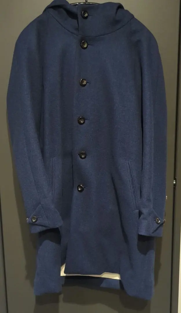 2026年最新】eel オリオンコートの人気アイテム - メルカリ