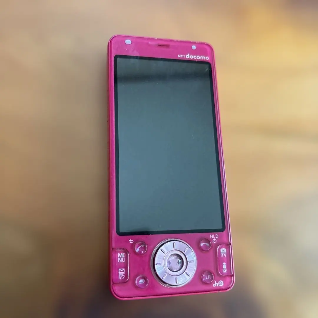 2026年最新】docomo P-03Dの人気アイテム - メルカリ