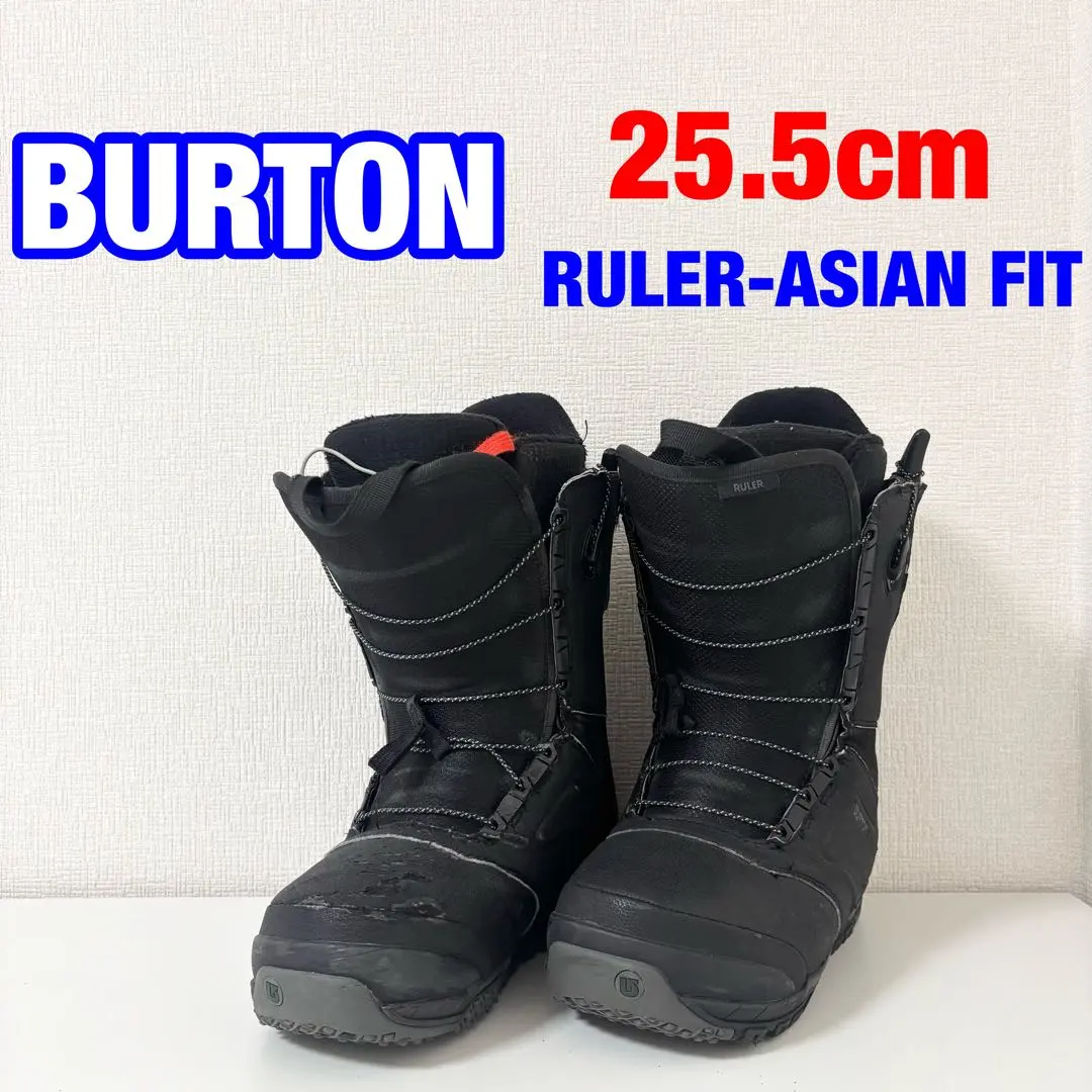 2026年最新】burton ruler asian fitの人気アイテム - メルカリ
