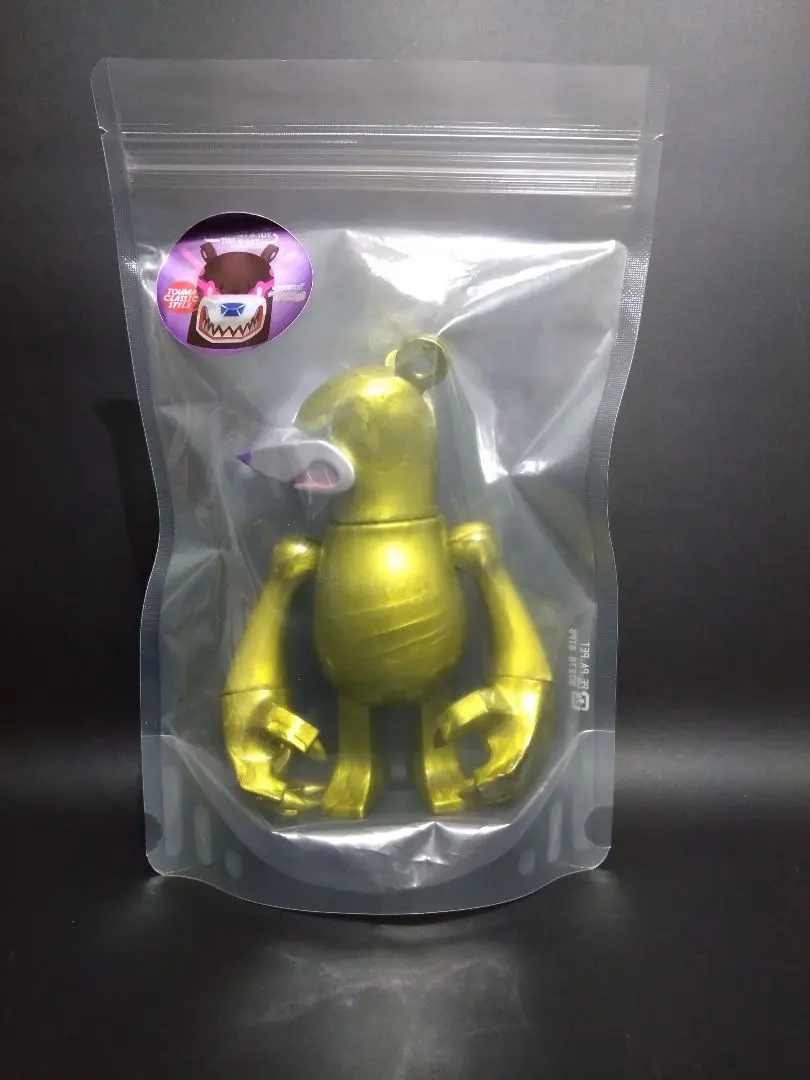 2026年最新】touma ソフビの人気アイテム - メルカリ