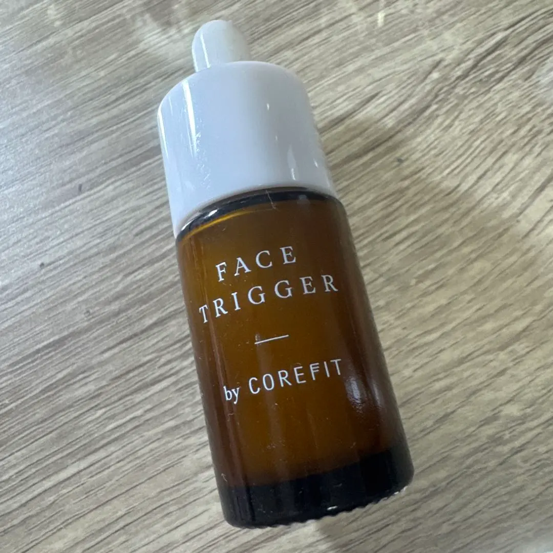 2026年最新】フェイストリガー コアフィットの人気アイテム - メルカリ