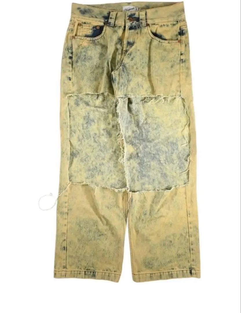 2026年最新】vaquera パンツの人気アイテム - メルカリ