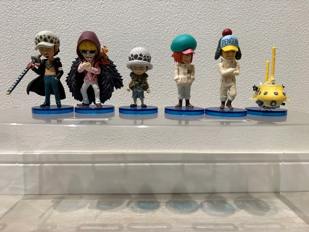 2026年最新】ワンピース ワールドコレクタブル ペンギンの人気アイテム