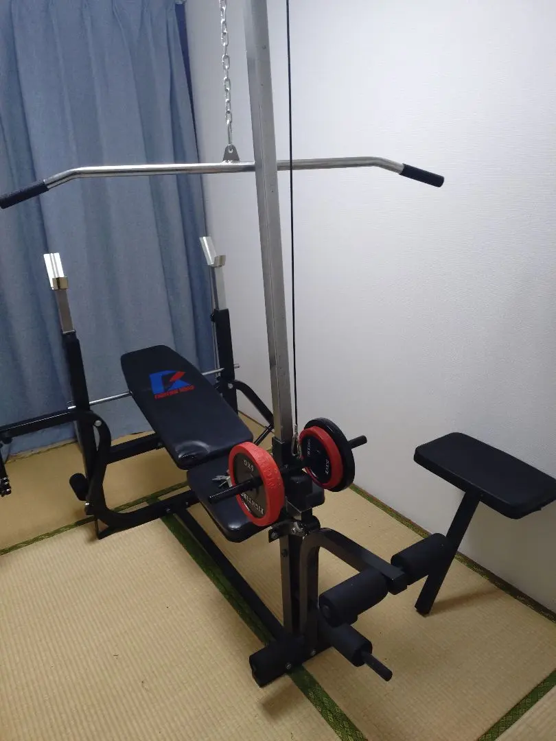 2026年最新】ベンチ台 ファイティングロードの人気アイテム - メルカリ