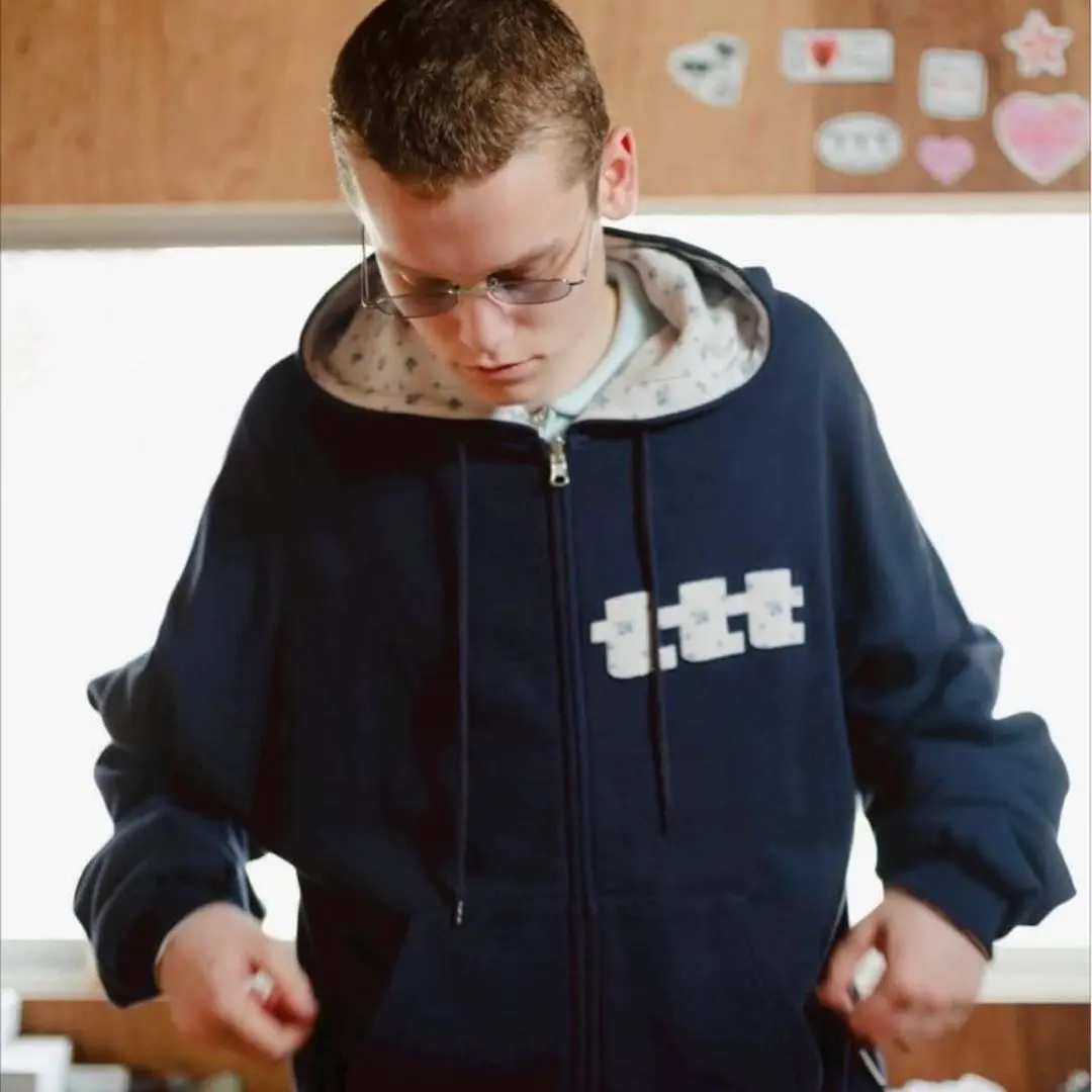 2026年最新】TTT_msw ジップパーカーの人気アイテム - メルカリ