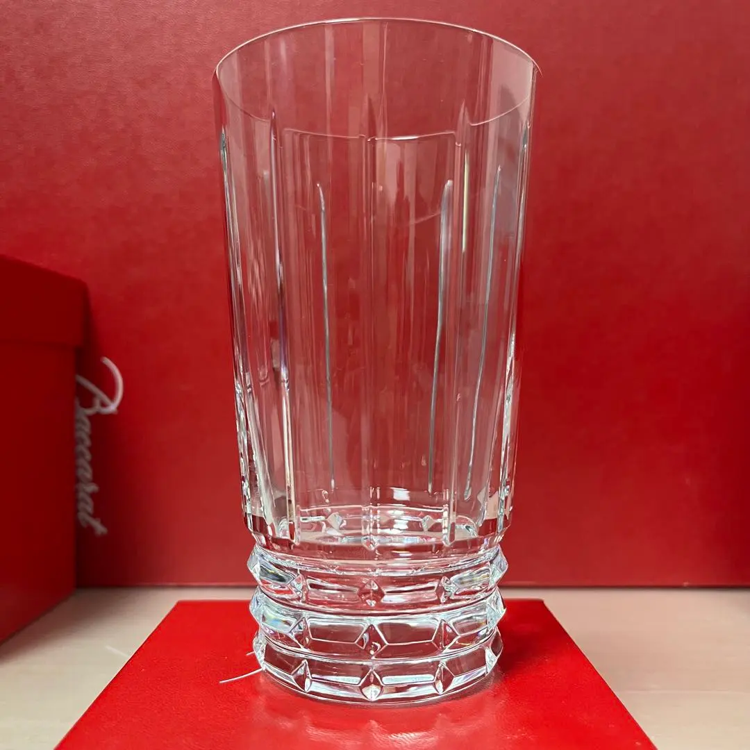 2026年最新】バカラ 花瓶 アルルカンの人気アイテム - メルカリ