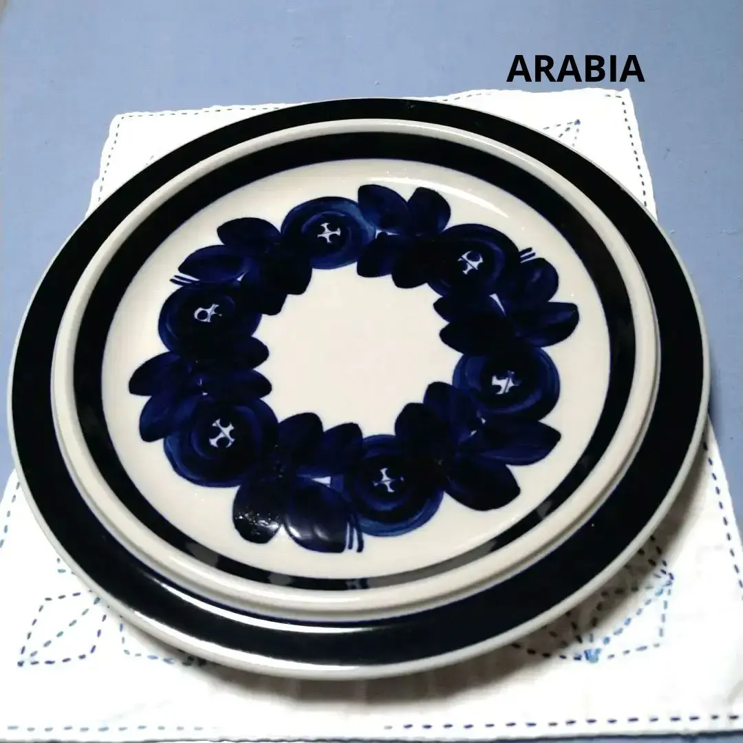 2026年最新】アラビア アネモネ 大皿の人気アイテム - メルカリ