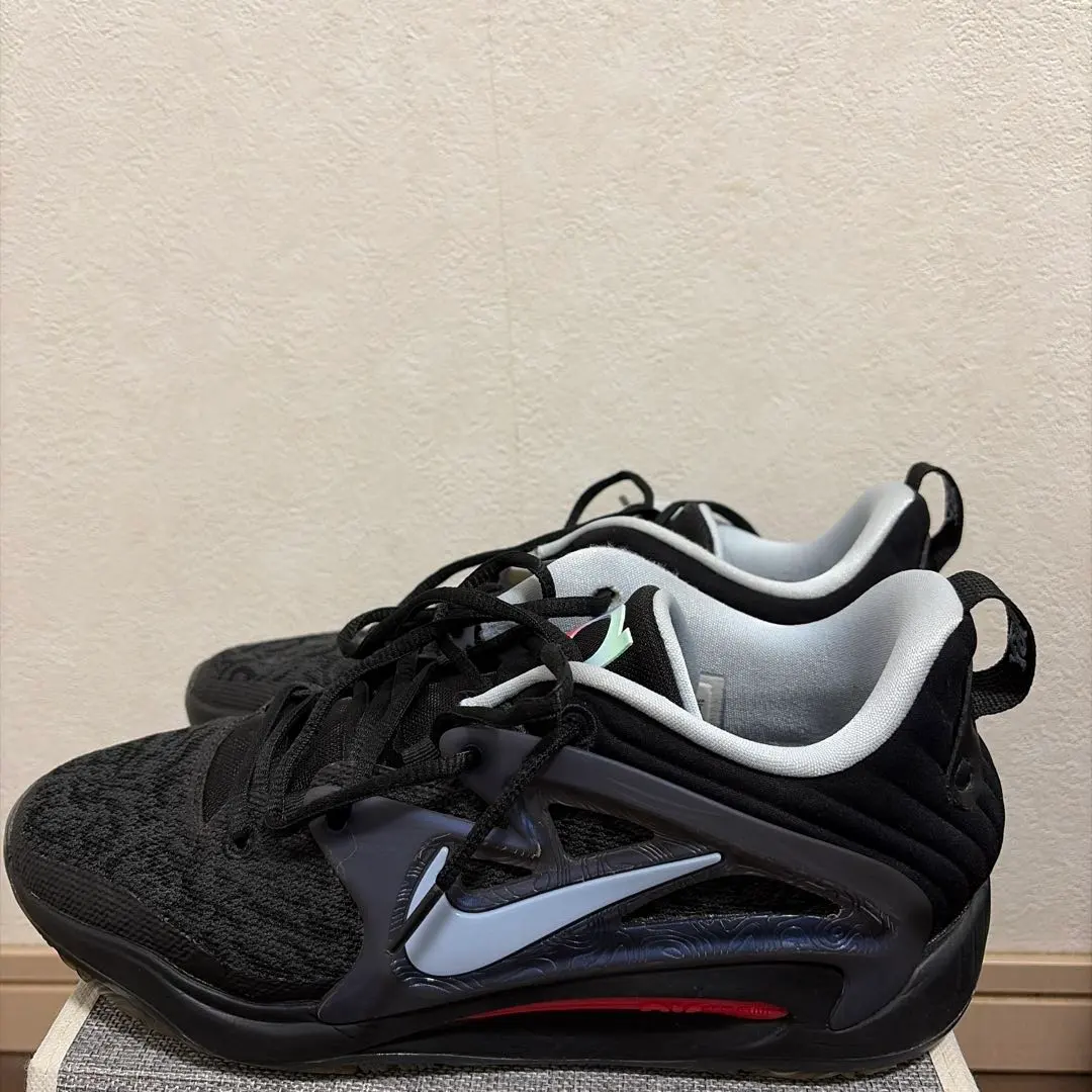 2026年最新】nike kd15の人気アイテム - メルカリ
