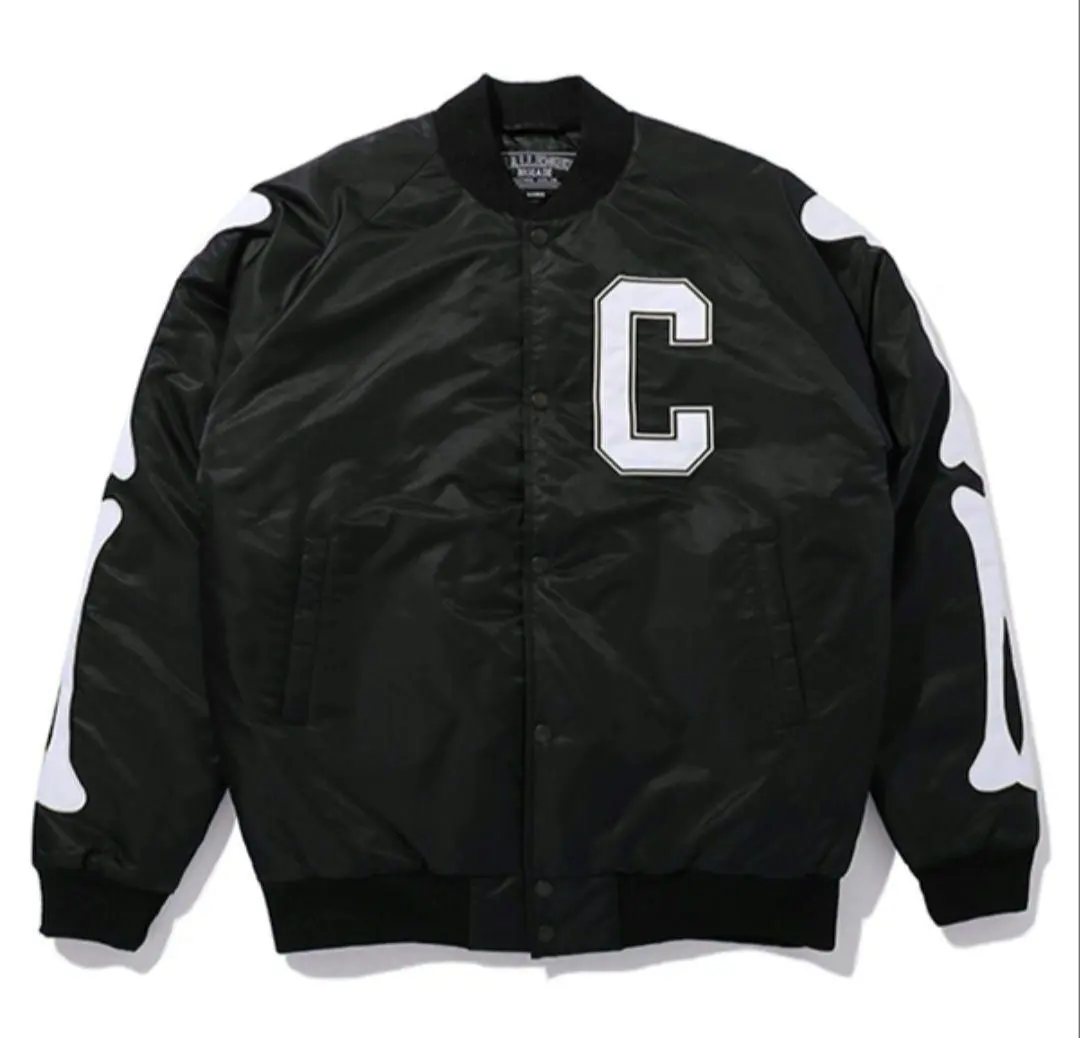 2026年最新】neighborhood rats wtaps jacketの人気アイテム - メルカリ