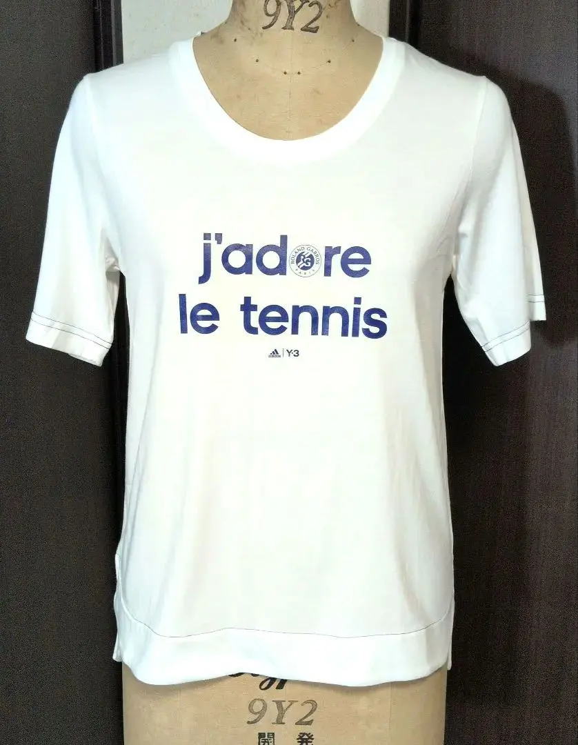 2026年最新】ローランギャロス y-3の人気アイテム - メルカリ