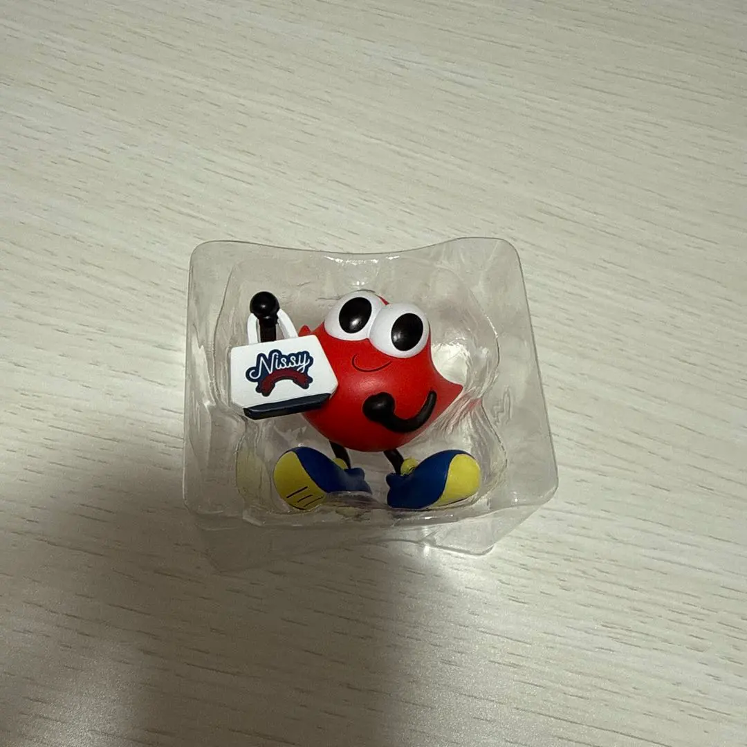 2026年最新】Nissyジュオラマスコッピーの人気アイテム - メルカリ