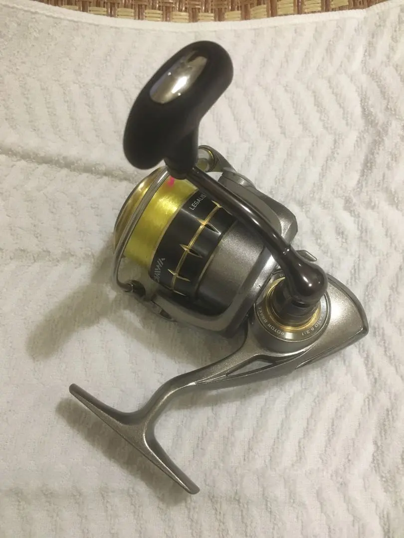 2026年最新】ダイワ レガリス 2506の人気アイテム - メルカリ