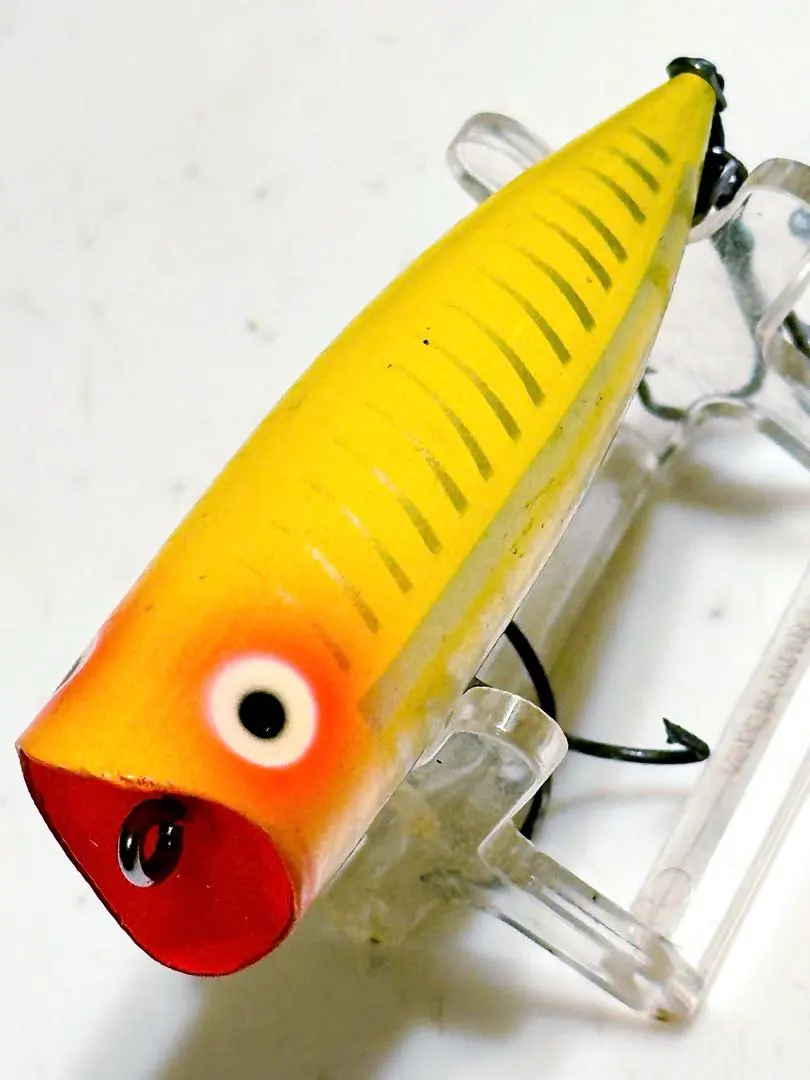 2026年最新】ヘドン チャガースプークの人気アイテム - メルカリ