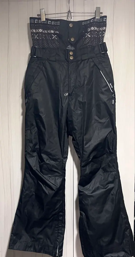 2026年最新】spoon スノーボード ウェアの人気アイテム - メルカリ