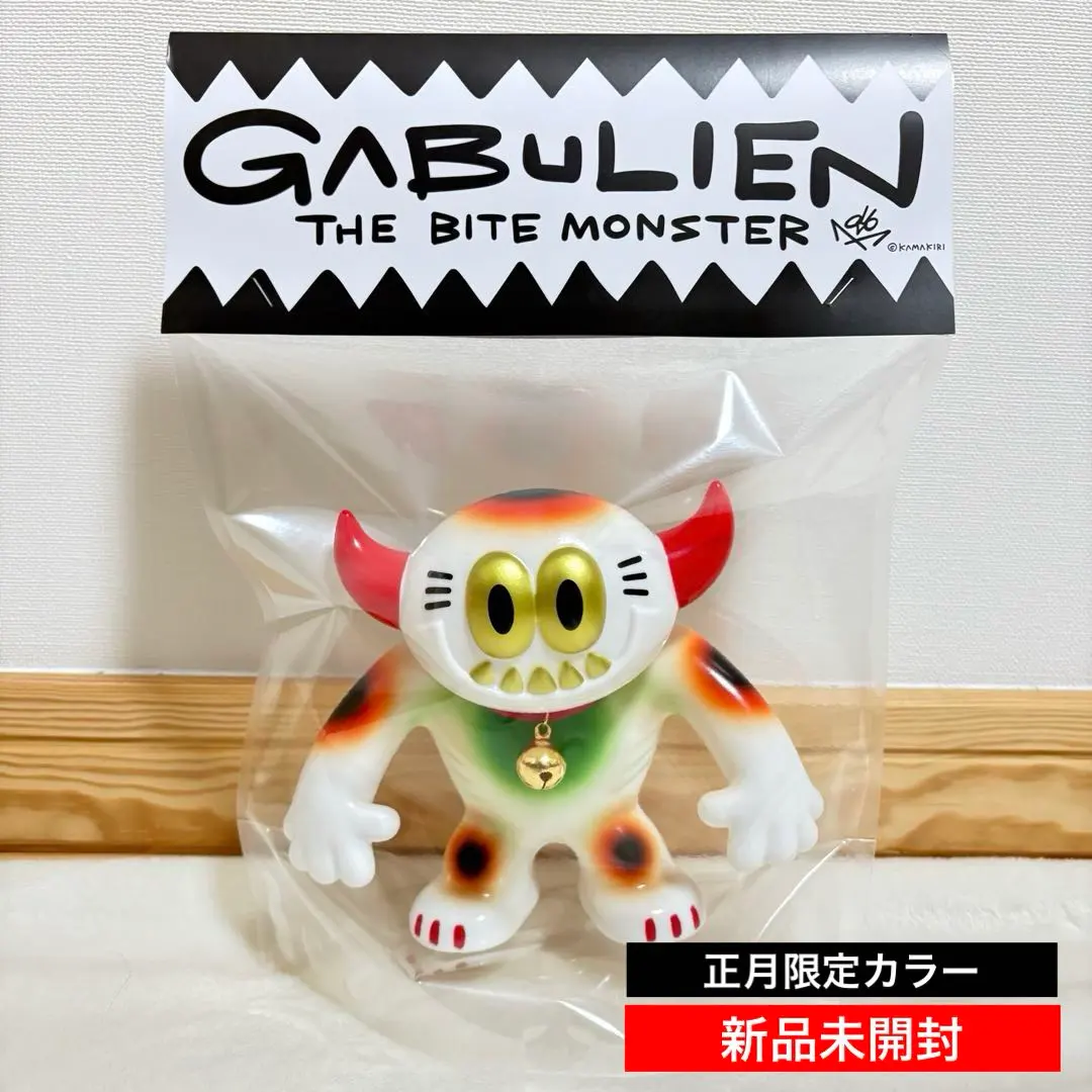 2026年最新】Kamakiri gabuの人気アイテム - メルカリ