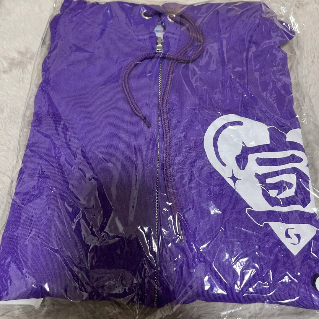 2026年最新】超ときめき宣伝部 パーカーの人気アイテム - メルカリ