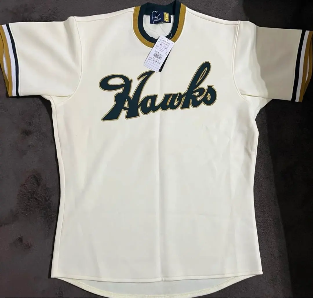 2026年最新】南海ホークス復刻ユニフォームの人気アイテム - メルカリ