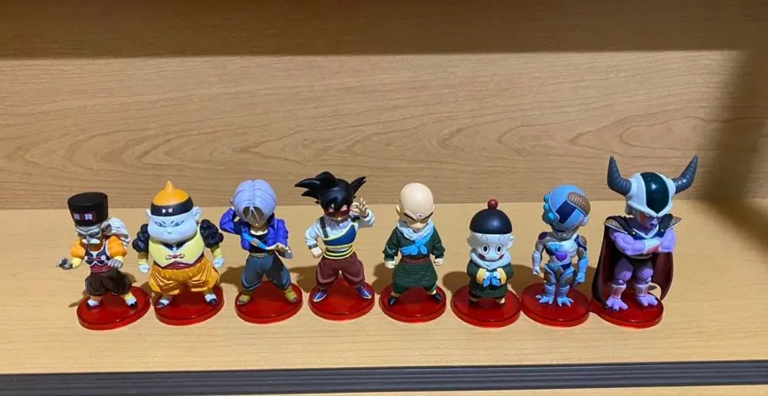 2026年最新】未来から来た少年編の人気アイテム - メルカリ