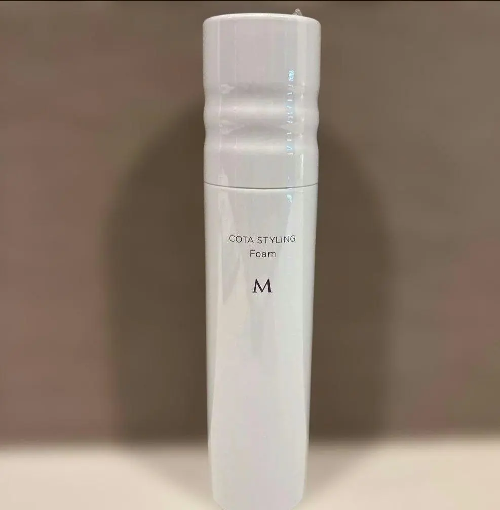 2026年最新】コタ スタイリング フォームの人気アイテム - メルカリ