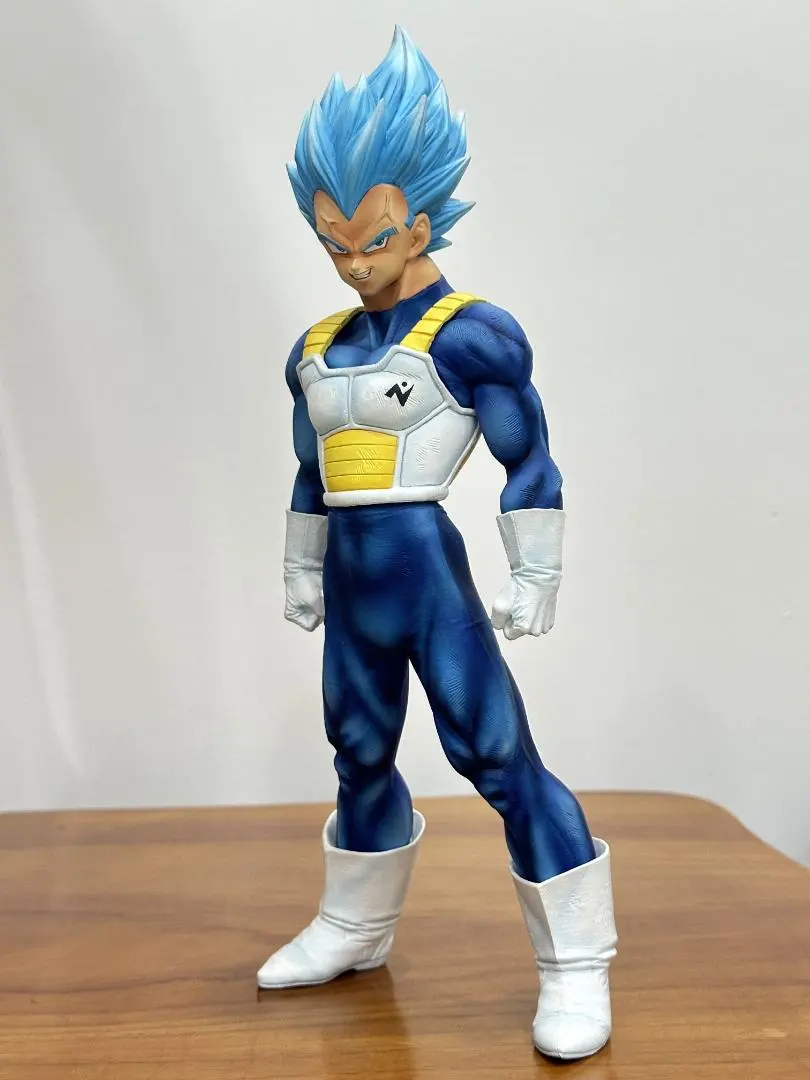 2026年最新】Msp ベジータ ブルーの人気アイテム - メルカリ