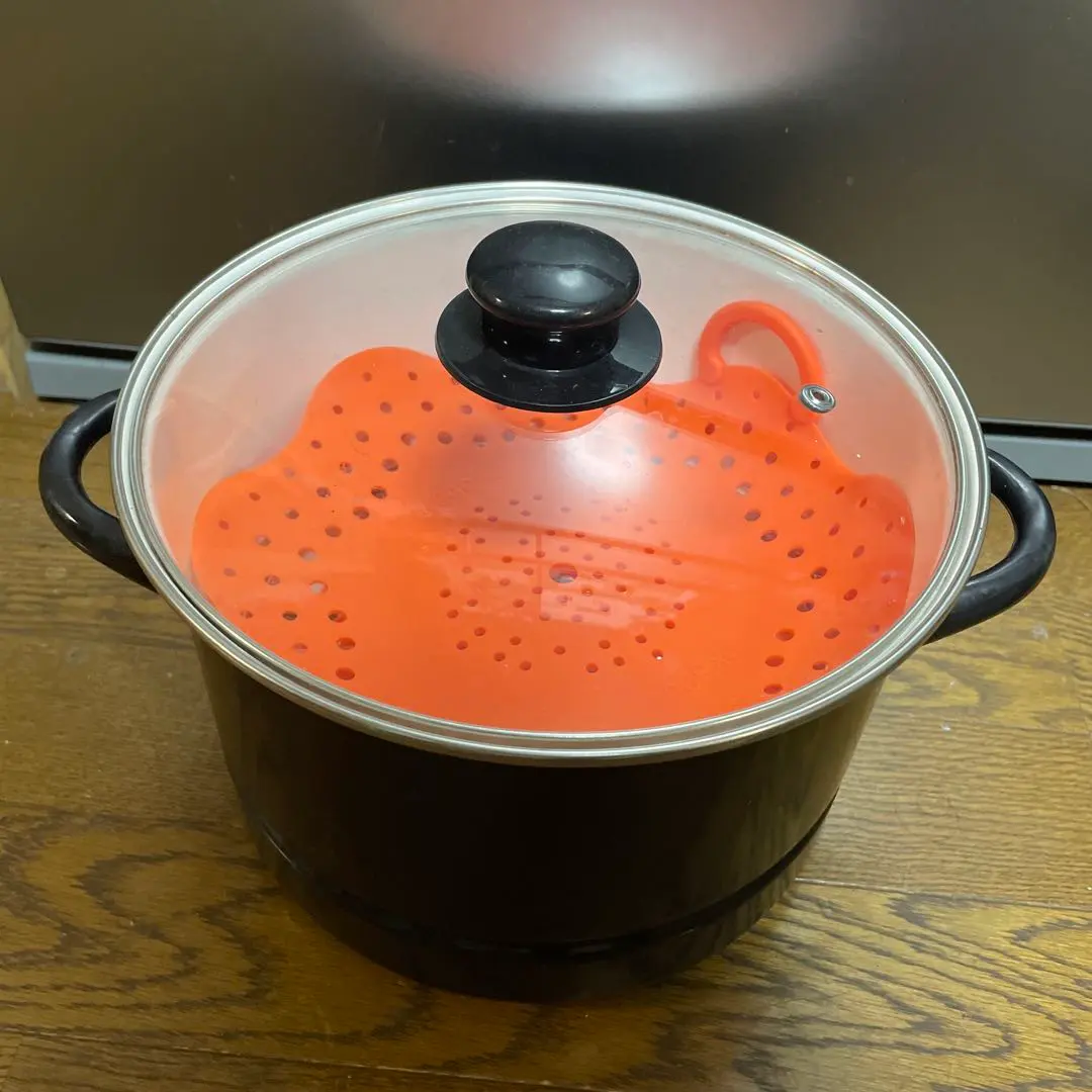 2026年最新】ホーロー 蒸し鍋の人気アイテム - メルカリ