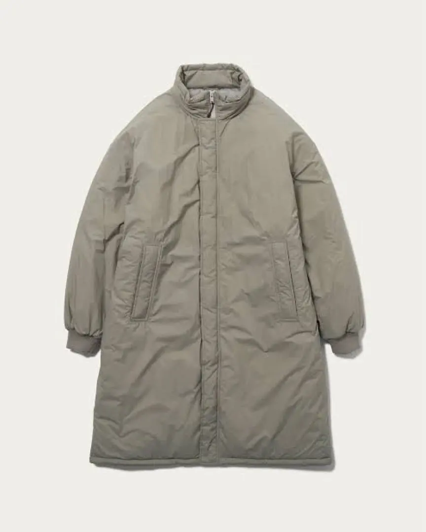 2026年最新】citen パデッド コートの人気アイテム - メルカリ