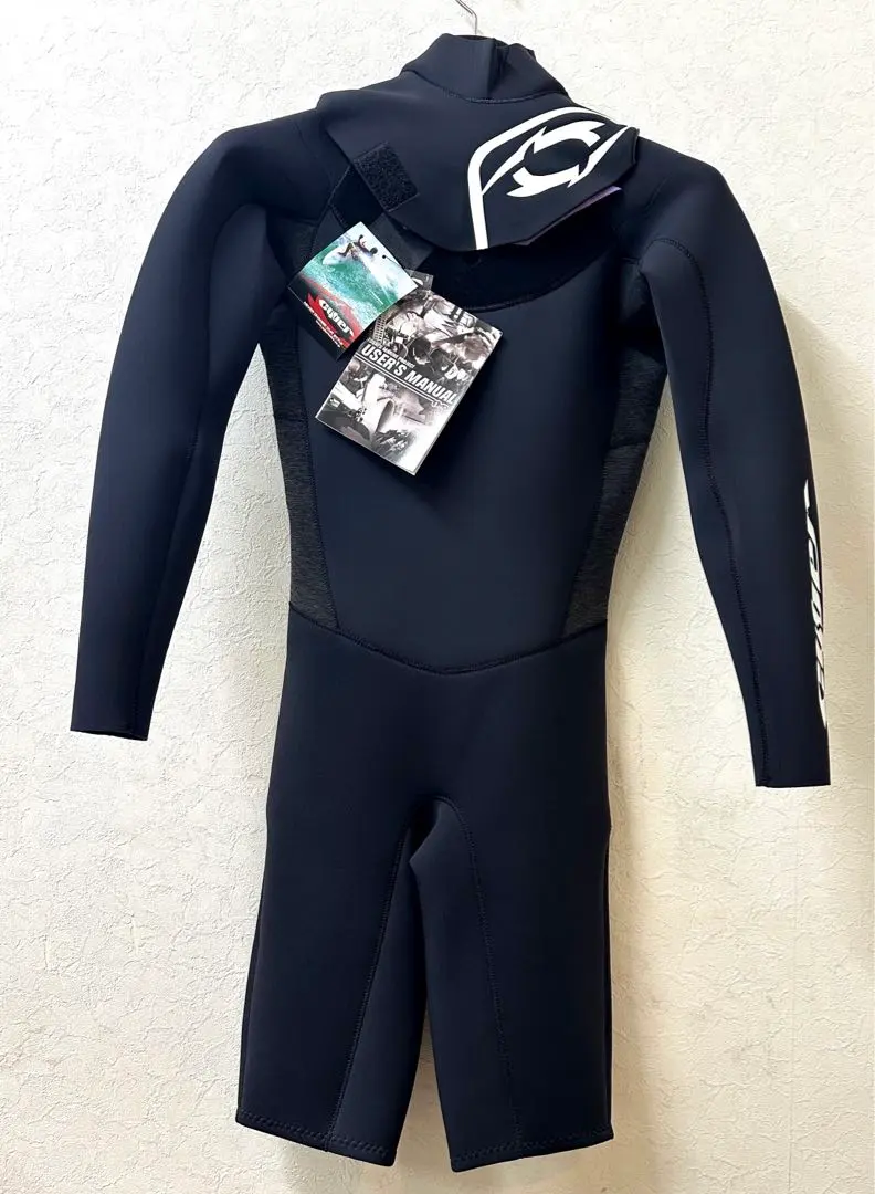 2026年最新】ウェットスーツ サイバーの人気アイテム - メルカリ