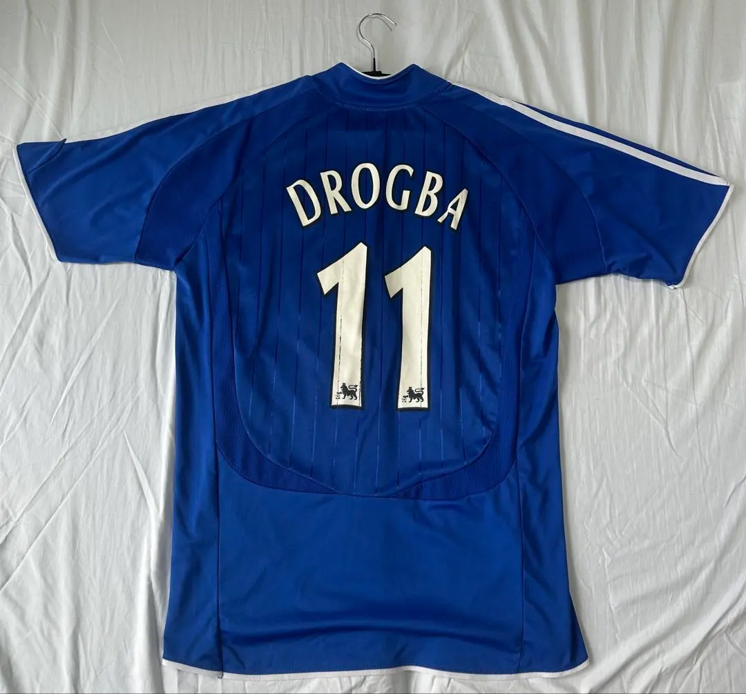 2026年最新】ドログバ ユニフォームの人気アイテム - メルカリ