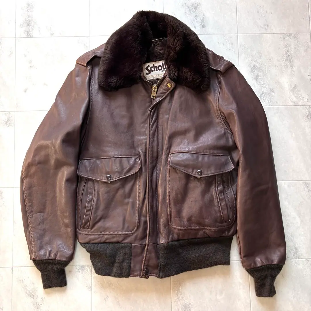 2026年最新】schott g-1 184SMの人気アイテム - メルカリ