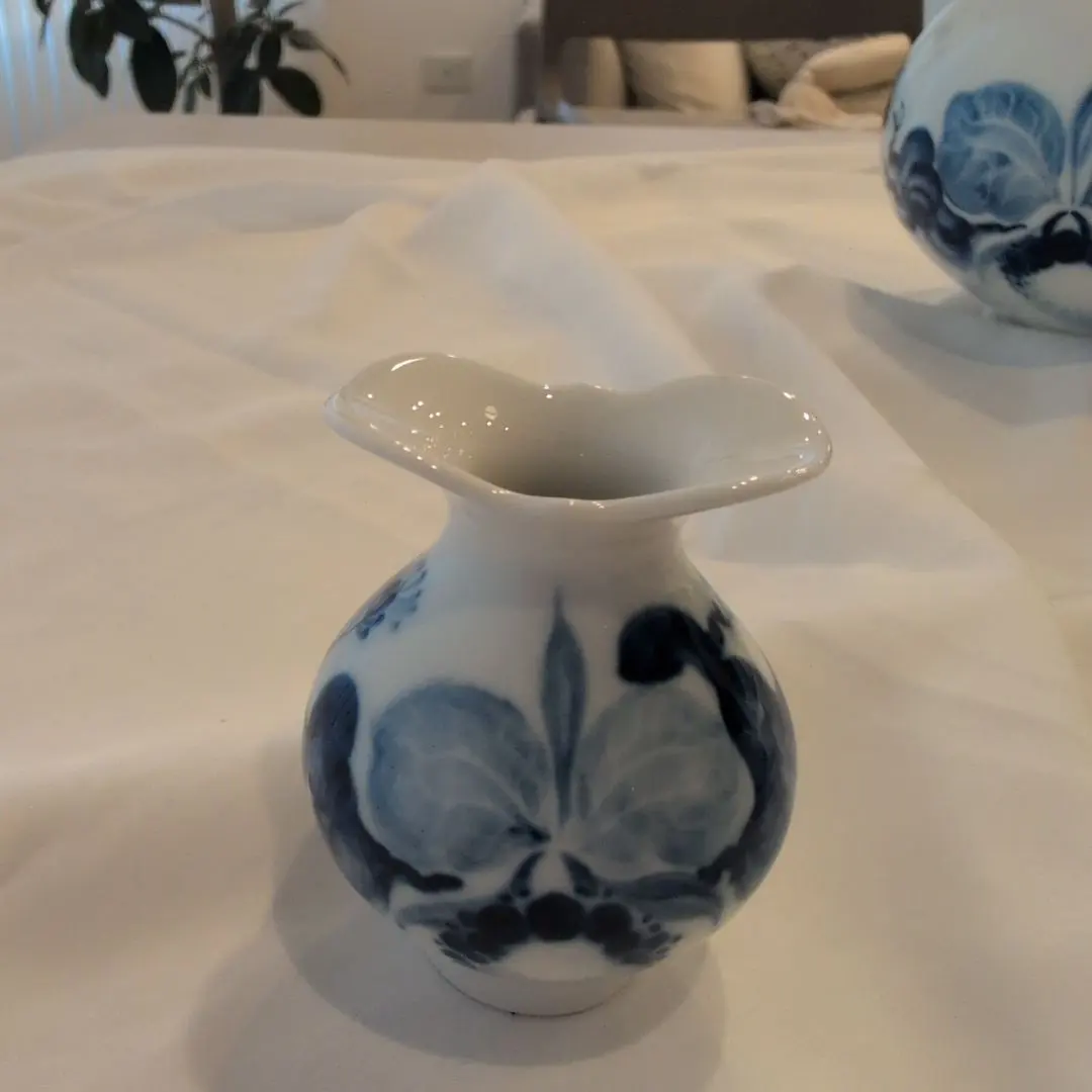 2026年最新】ブルーオーキッド マイセンの人気アイテム - メルカリ