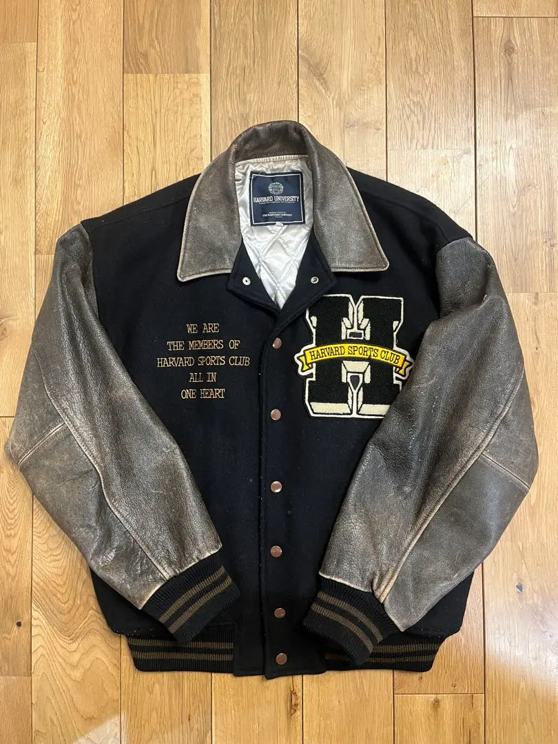 2026年最新】harvard sports clubの人気アイテム - メルカリ