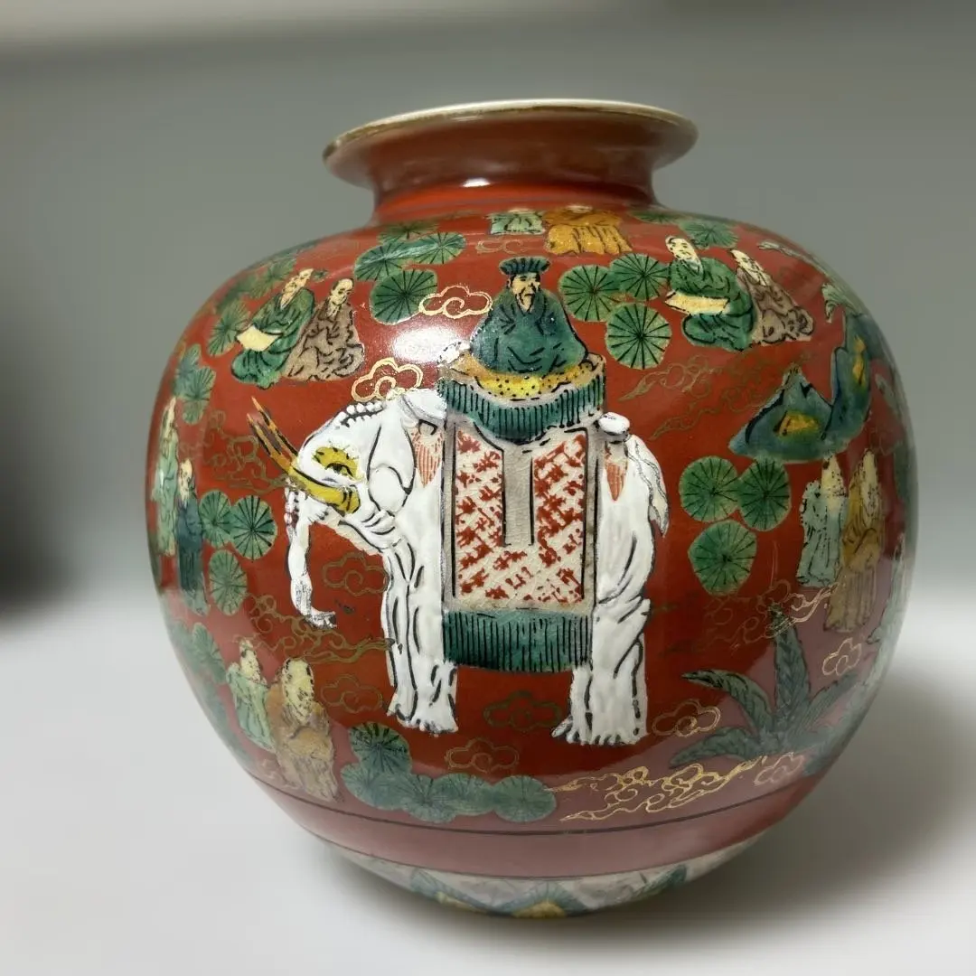 2026年最新】九谷木米 壺の人気アイテム - メルカリ