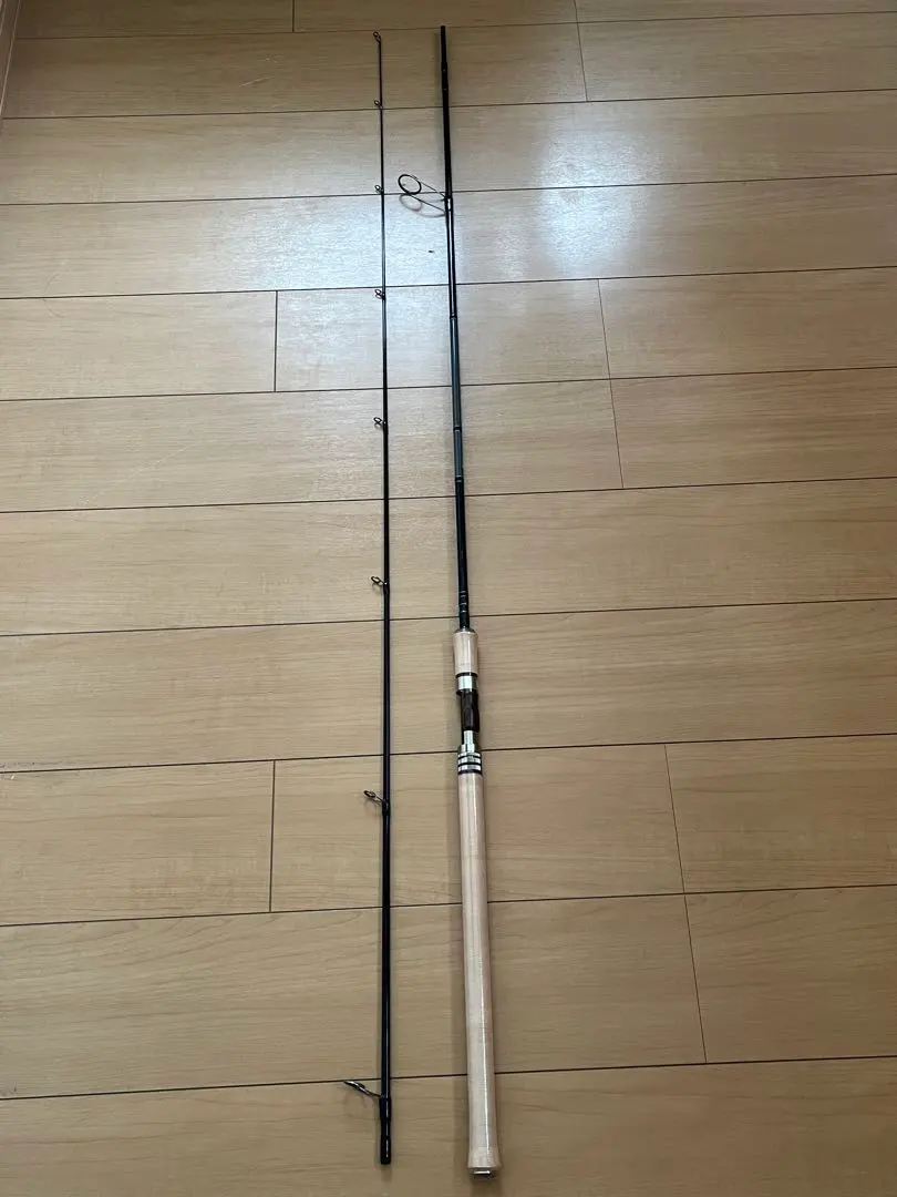 2026年最新】SOULS トラウトロッドの人気アイテム - メルカリ