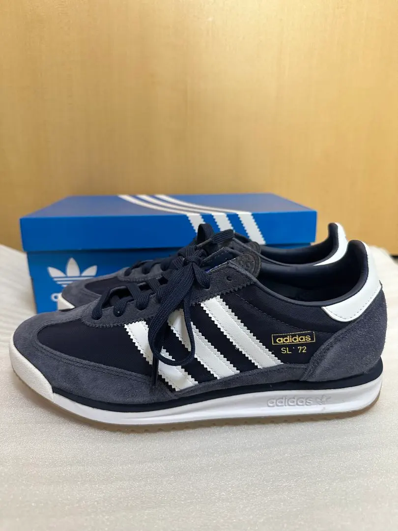 2026年最新】adidas rs7の人気アイテム - メルカリ